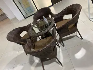 High Quality Morden Executive Cane Chair for Hotels, and Bar