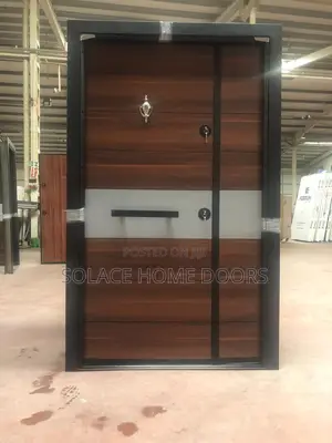 Turkey Luxury Security Door