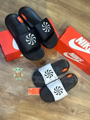 Original Nike Victori One Next Nature Slides