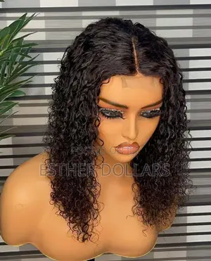 2by2 Mongolian Jerry Curls