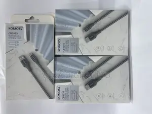 Romoss Cb3035 Cable