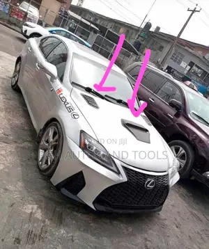 Airflow Bonnet