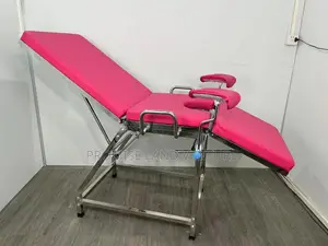 Delivery Bed 4legs Imported Stainless