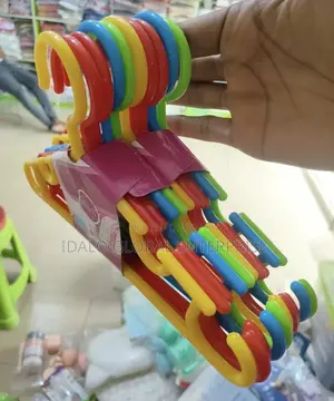 5in1 Baby Hanger
