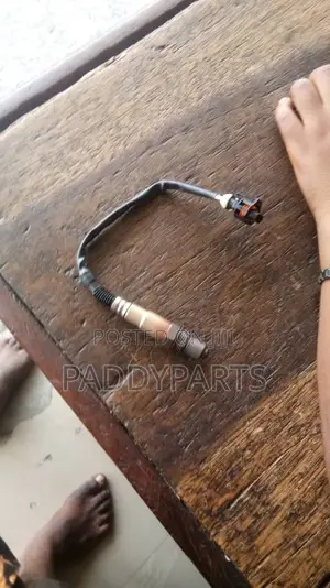Cadillac SRX Oxygen Sensor 2010-2011