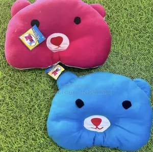 Baby Plush Pillow