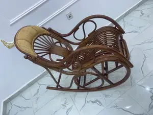 Relaxing Wooden Rocking Chairs for Adults