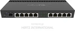 Mikrotik Rb4011igs+RM