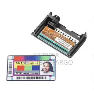 Hid Fargo Genuine Printhead for DTC 1000/4000/4500e Printers