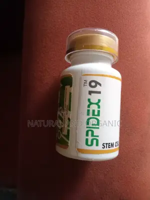 Spidex19 Takes Care of STDS and Other Infections.