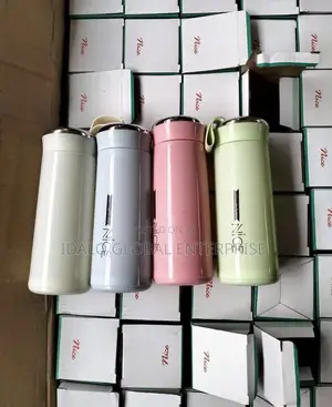 Nice Water Bottle