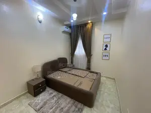 Furnished 4bdrm Duplex in Asokoro for rent