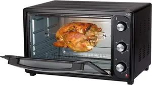 45l Convection Oven