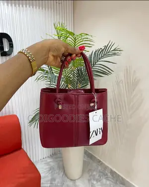 Zara Handbag
