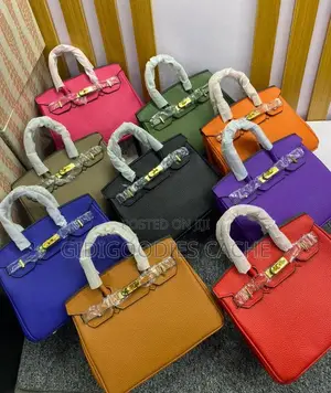 Hermes Handbags