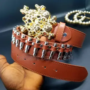 Luxury Belts