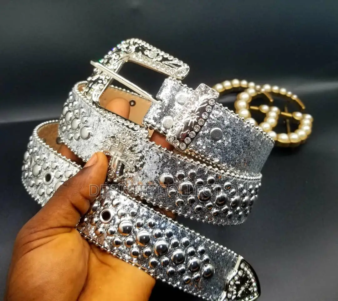 Luxury Belts