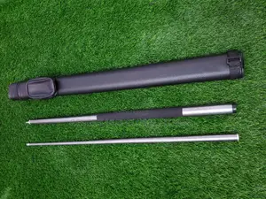 Professional Snooker Cue Stick With Bag P50
