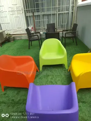 Quality Solo Garden X Beach Chairs