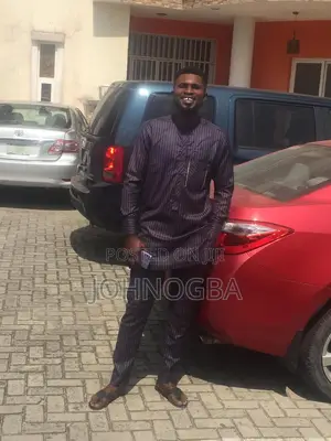 Mr John Ogba