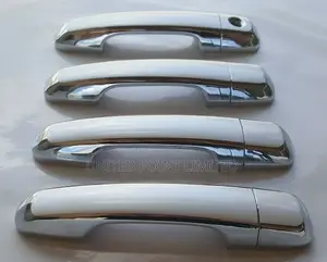 Door Handle Chrome For 4runner And Prado