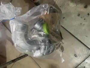 Ford Edge Turbocharger 2.0 Engine