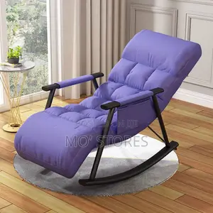 Adult Rocking Chair for Relaxation