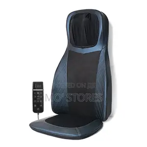 Massage/Heat Chair Pad