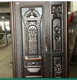 Italian Standard Cast Door