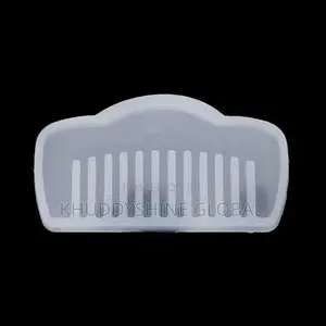 Comb Mould, Silicone Mould, Small Comb Resin Mold, UV Resin,