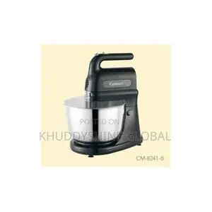 Century Hand Mixer 4 Litres