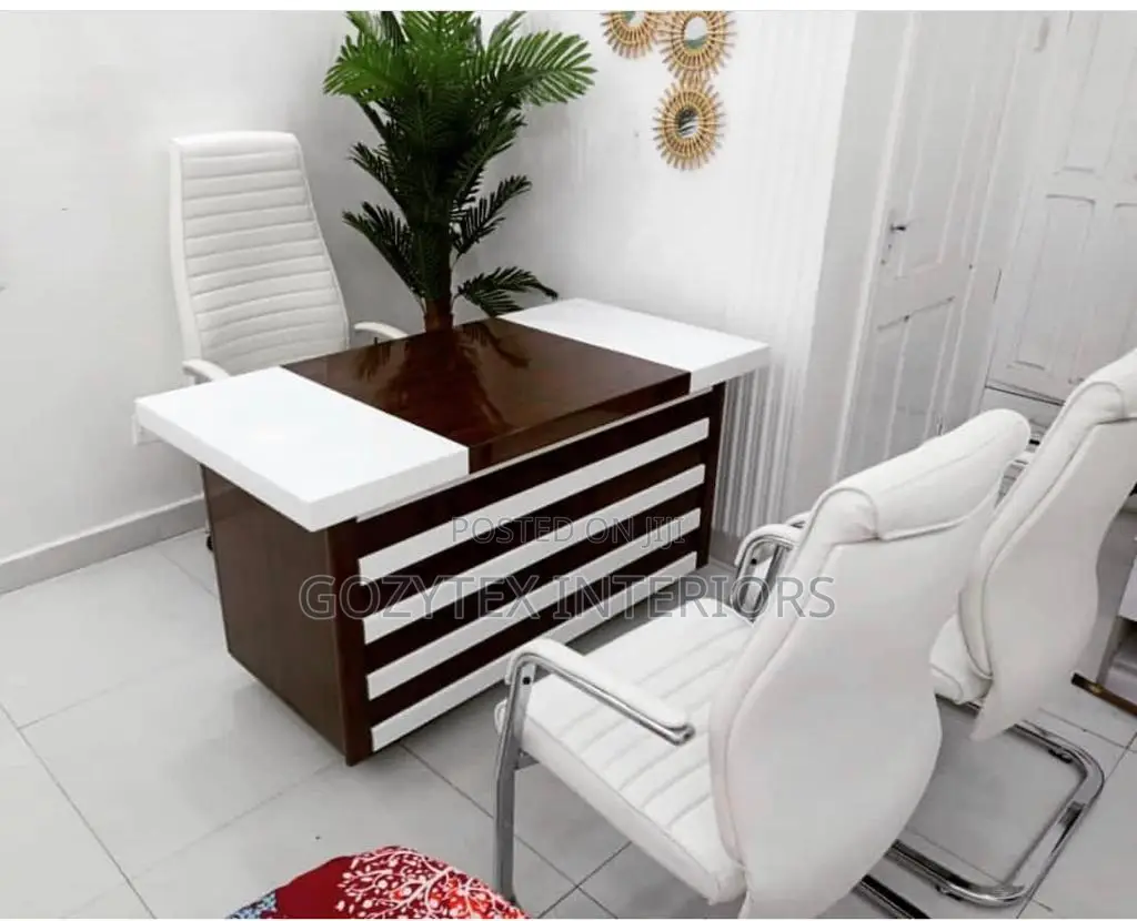 Executive Office Table