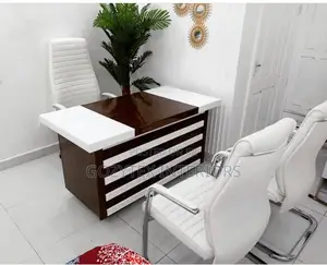 Executive Office Table