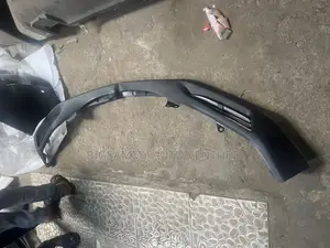 RX 350 2014/2015 Front Bumper Spoiler / Padded