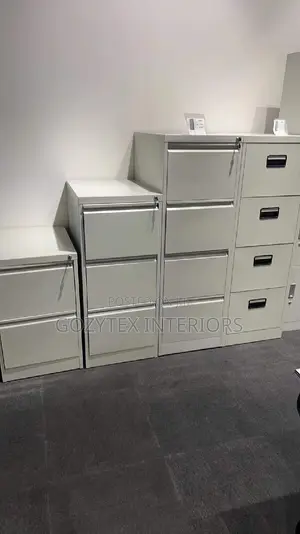 Office File Cabinet