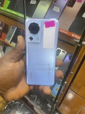 Xiaomi 12 Pro 256 GB Blue
