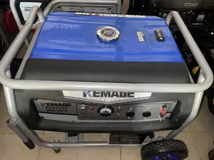 9.5kva Kemage Petroll Generator