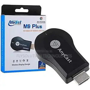 M9 Anycast Plus Wireless Display Dongle