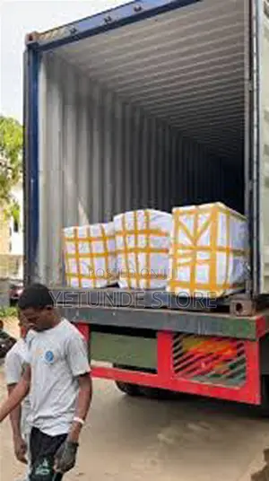House to House Relocation Service Logistics - Transport