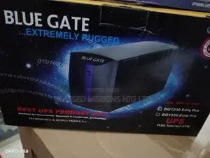 Blue Gate Ups 1.5kva