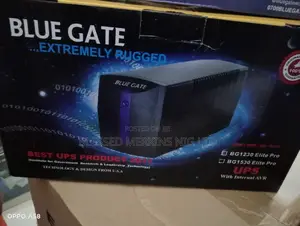Blue Gate Ups 1.5kva