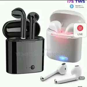 Original Bluetooth Ear Buds