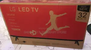 32 Inches LG 32LK50 Model