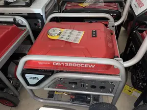 12kva Ipower Petrol Generator
