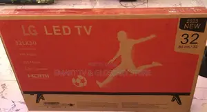 LG 32 Inches Bluetooth Netflix Wifi Facebook