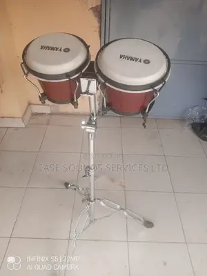 Bongo Drums (Mini Conga)