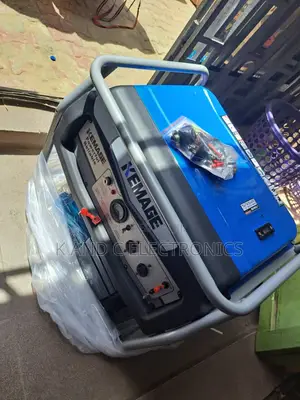 Kemage 10KVA Generator Remote Control 100% Copper
