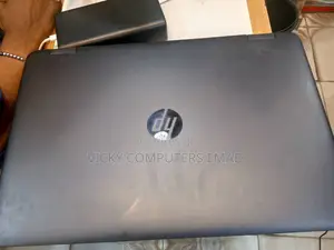 Laptop HP ProBook 650 G3 8GB Intel Core I5 SSD 256GB