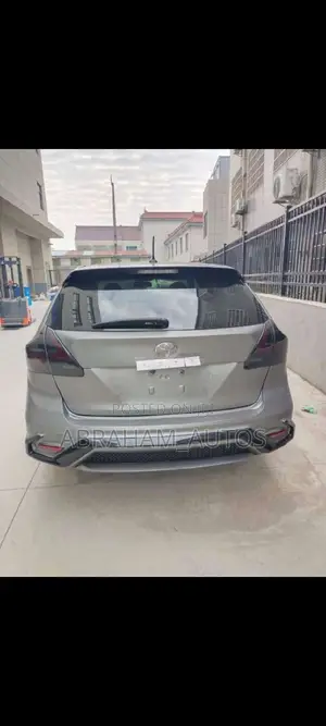 Upgrade Kits for Venza to Latest Model Available as Seen