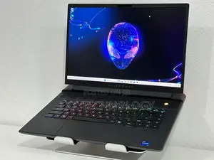 Laptop Dell Alienware M16 R1 16GB Intel Core i7 SSD 1T